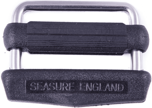 Moulded Plastic Sliding Buckles