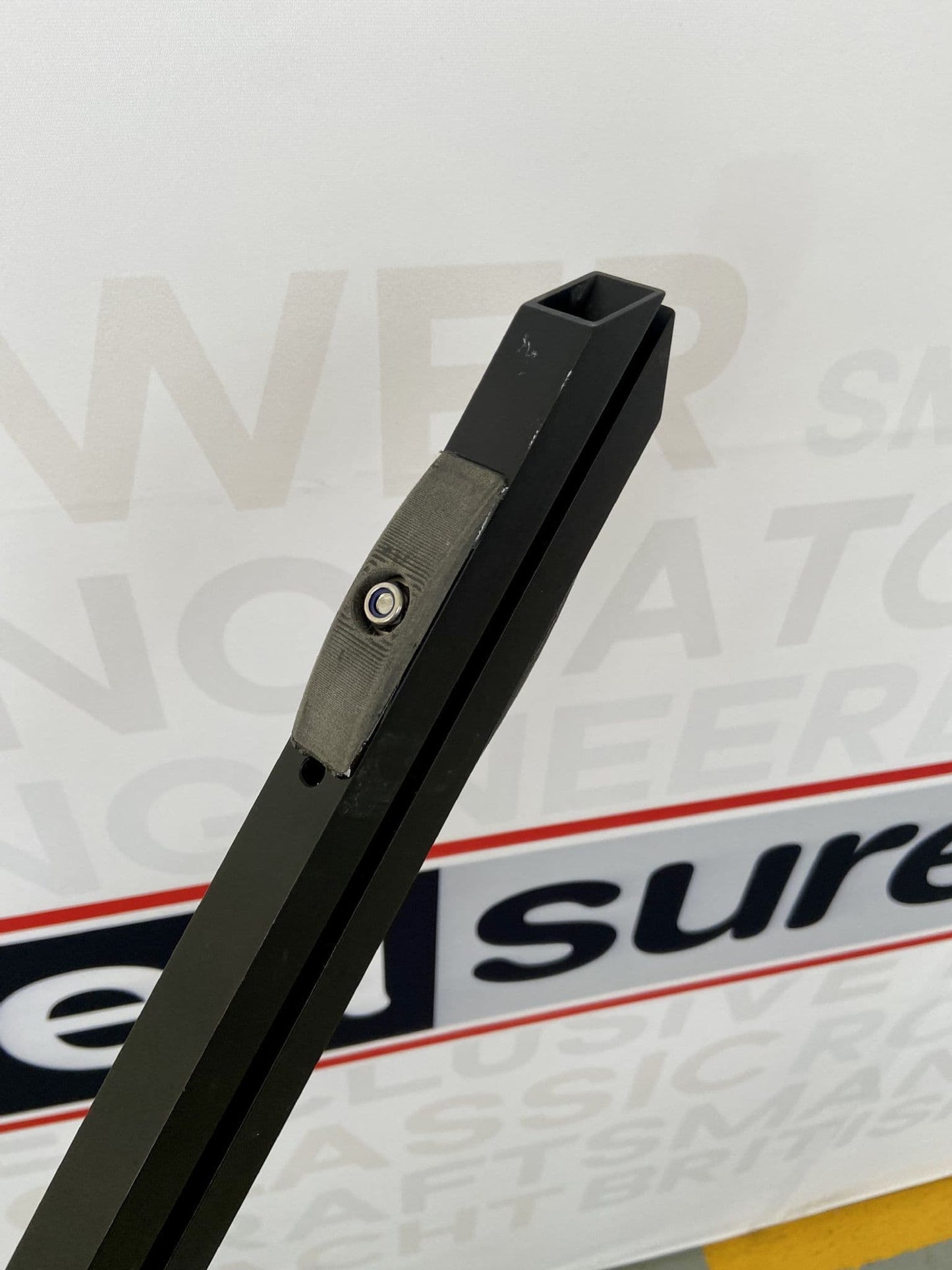 Musto Skiff Vang Protector