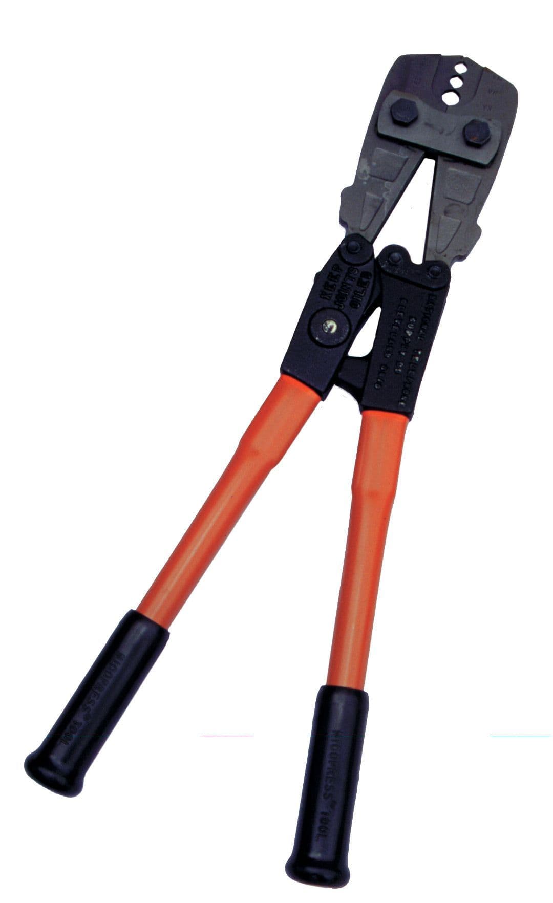Nicopress Swaging Hand Tools