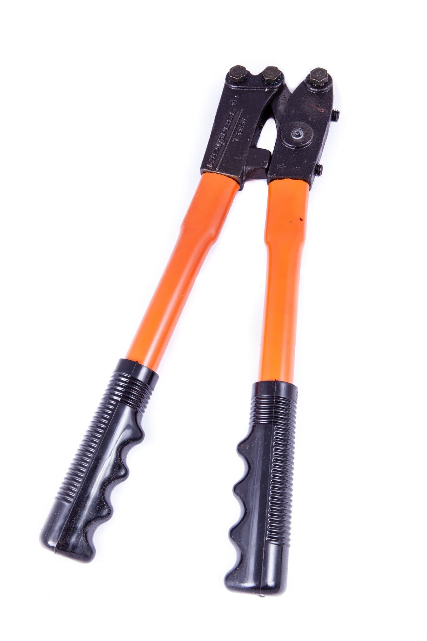 Nicopress Swaging Hand Tools