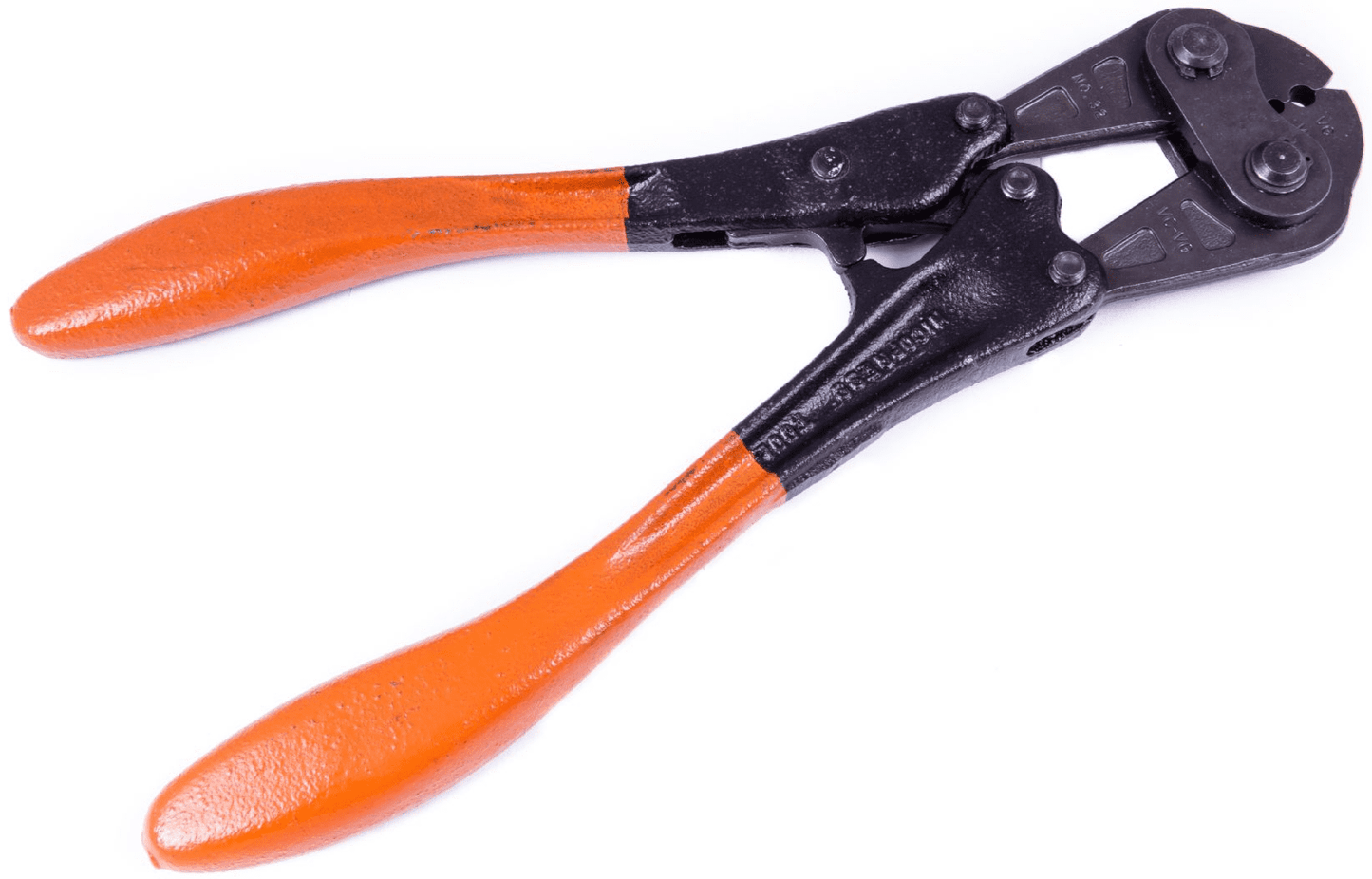 Nicopress Swaging Hand Tools