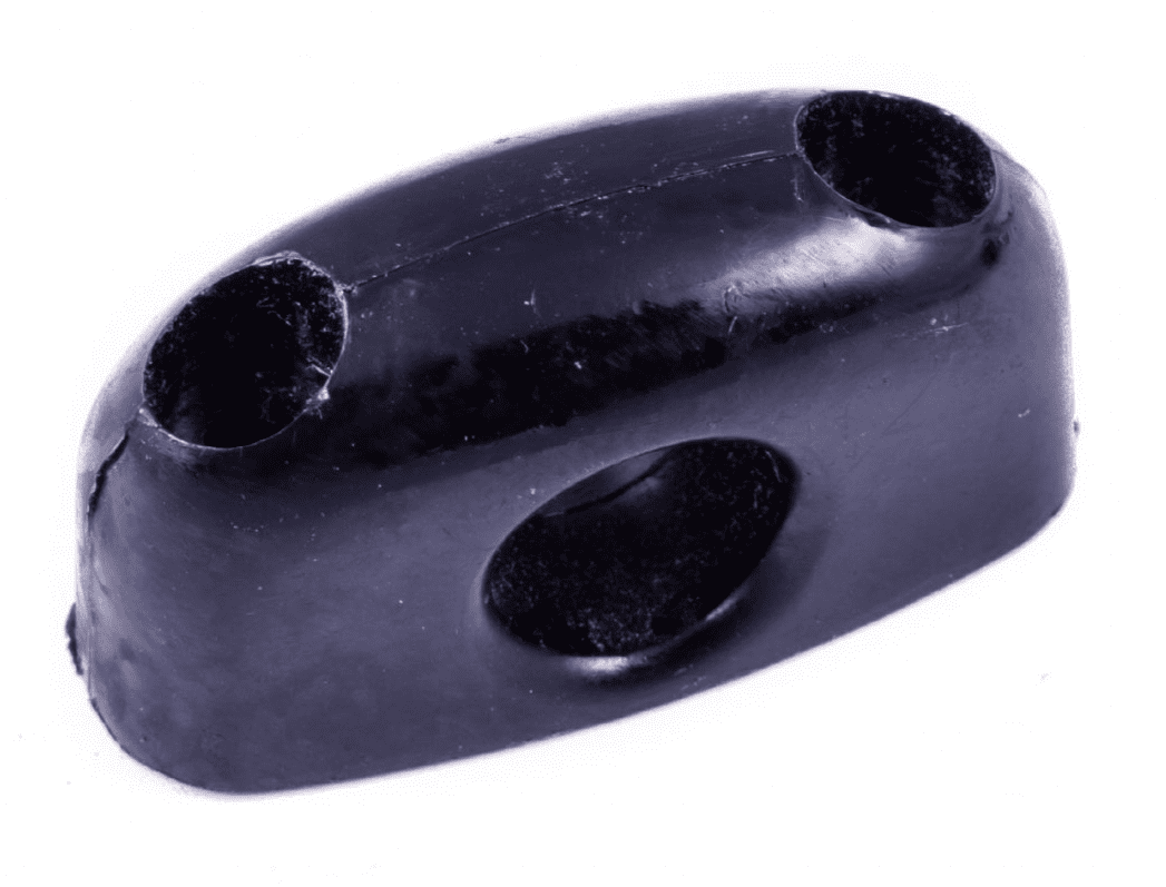 Nylon Fairleads