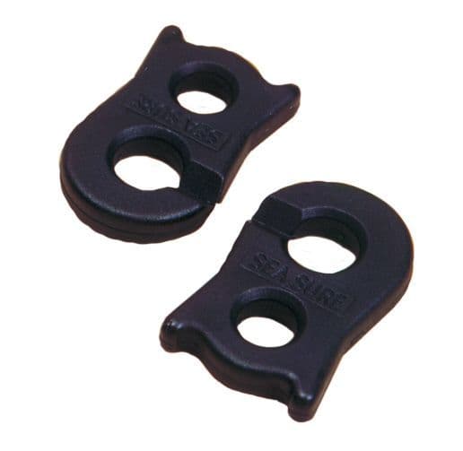 Nylon Ingelfield Hooks