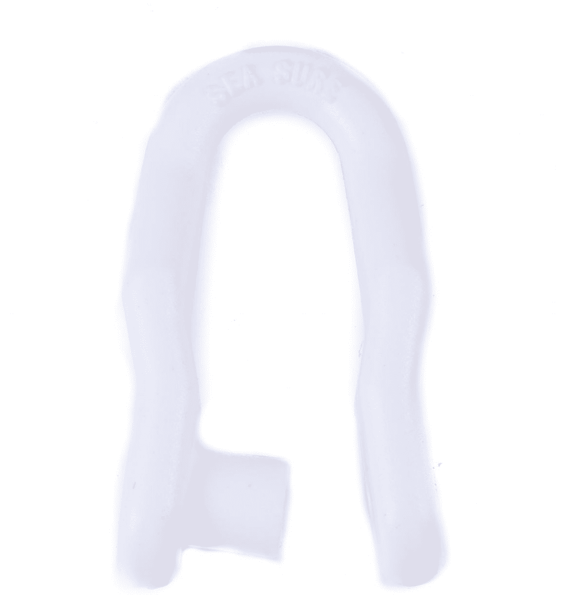 Nylon Sail Shackle