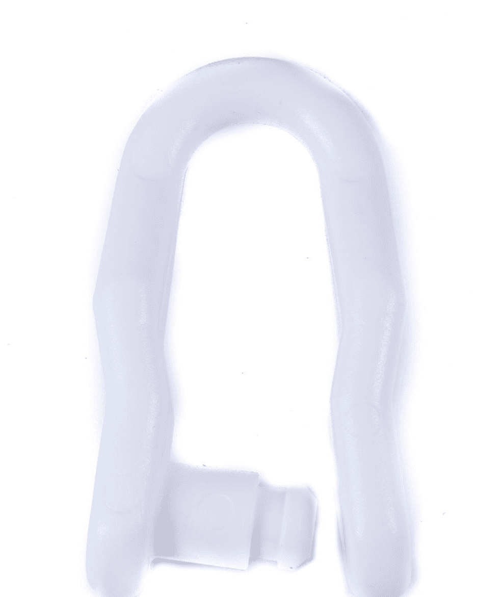 Nylon Sail Shackle
