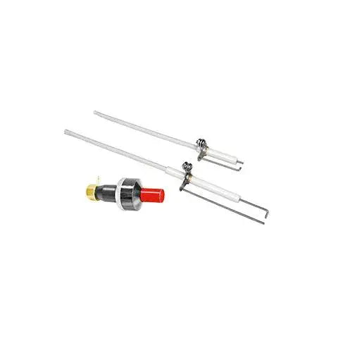 Piezo Ignitors