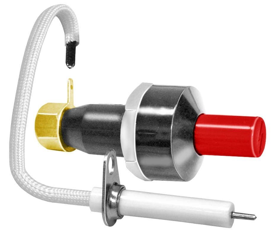 Piezo Ignitors