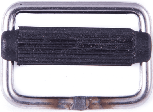 Plastic Open ended Bar Buckles