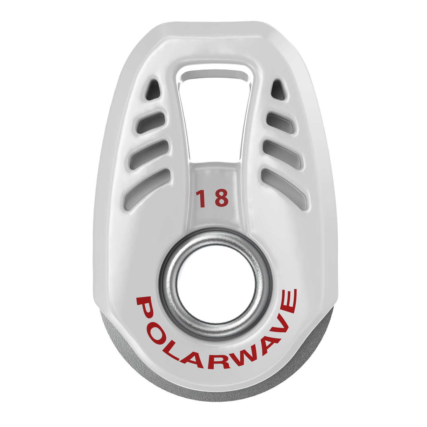 Pola Wave Heavy Load Sailing Block
