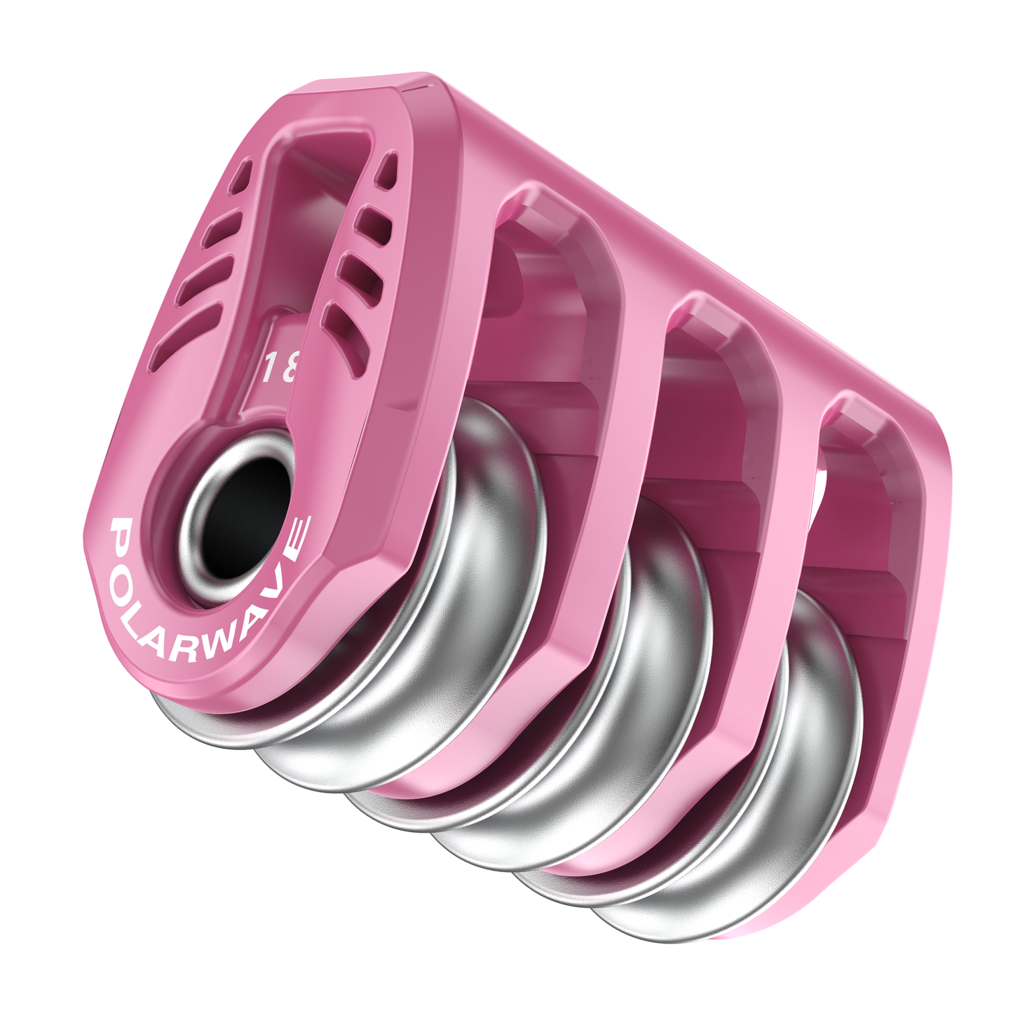 Triple 18mm Heavy Weight Block