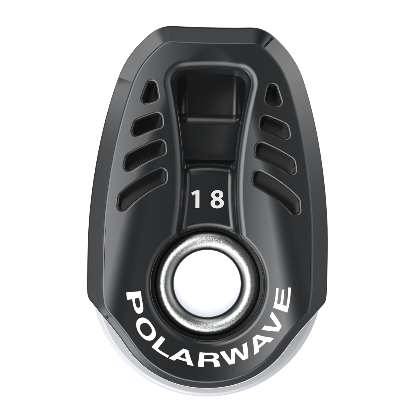 Pola Wave Heavy Load Sailing Block