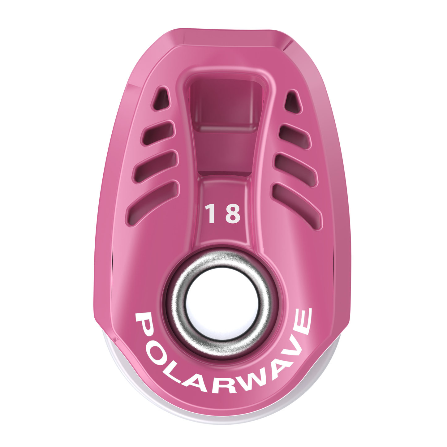 Pola Wave Heavy Load Sailing Block