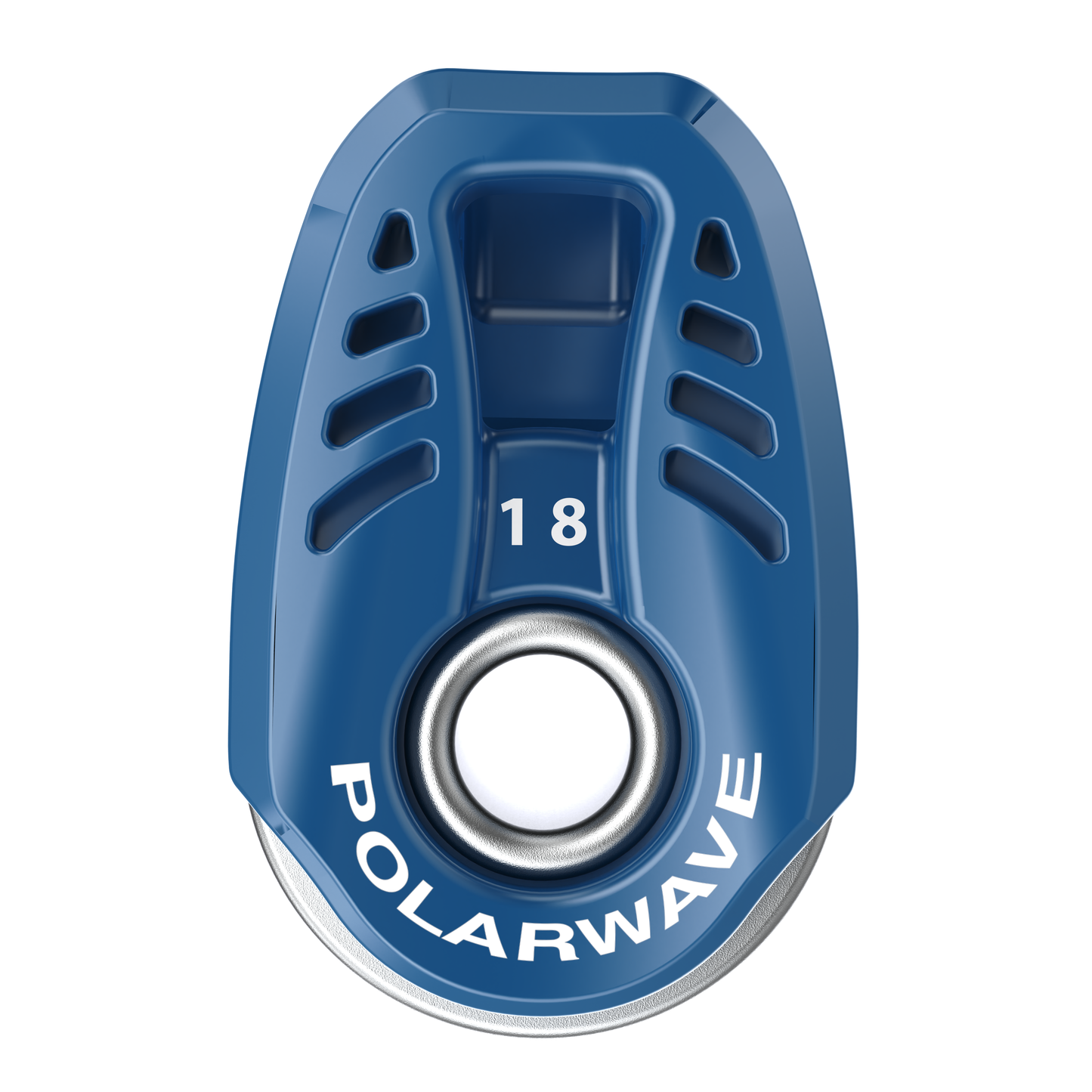 Pola Wave Heavy Load Sailing Block