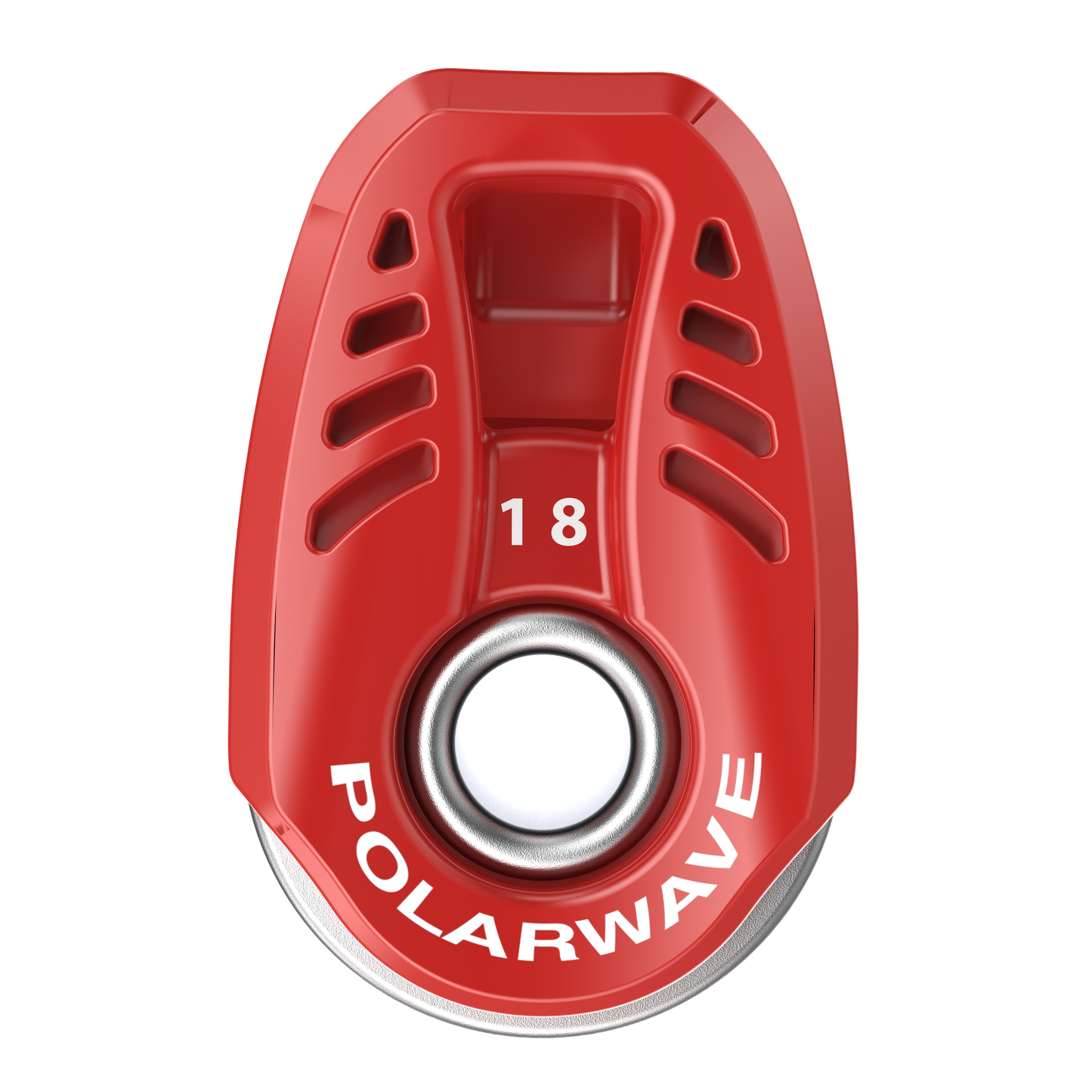 Pola Wave Heavy Load Sailing Block