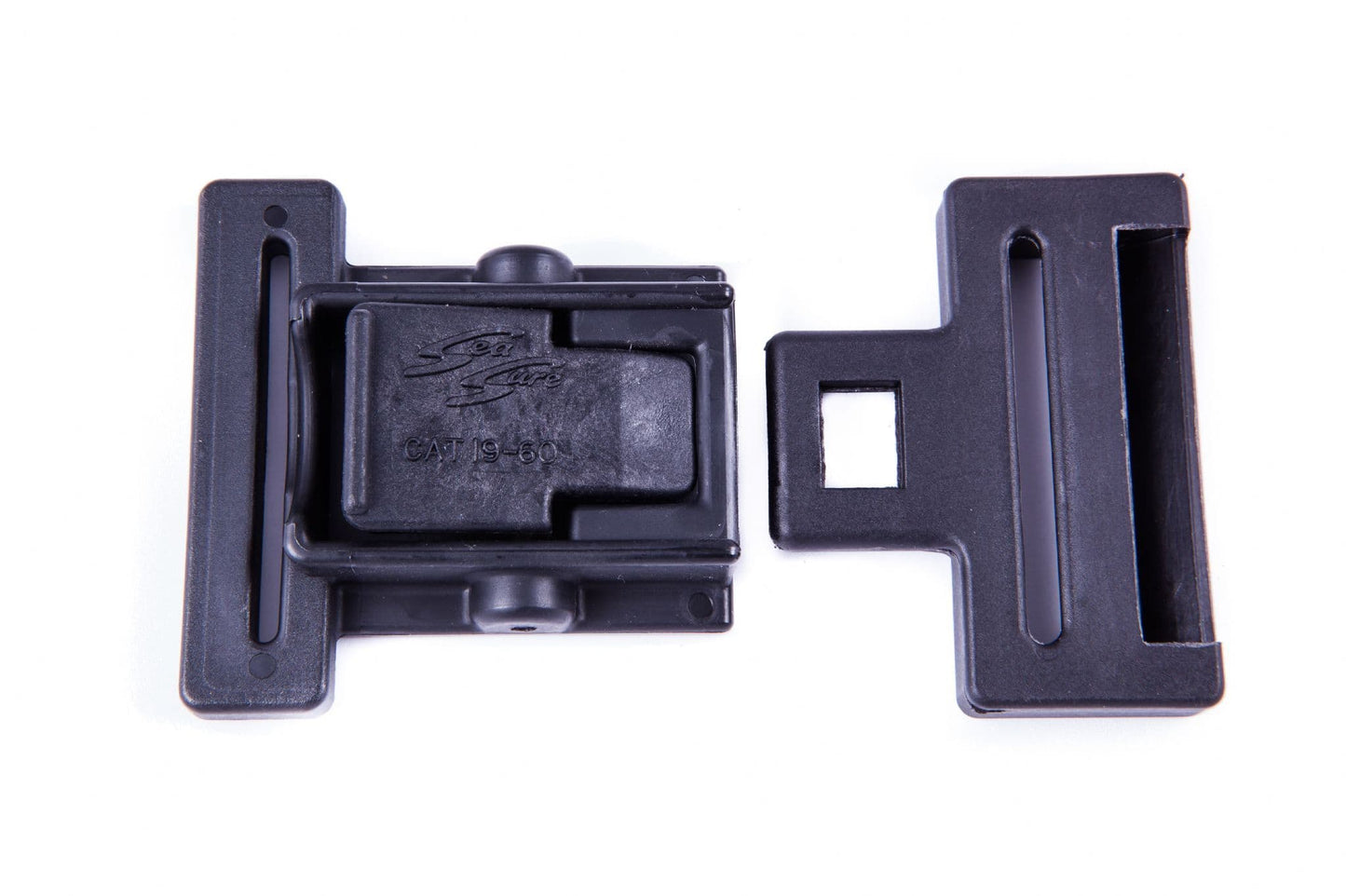 Quick Release Buckles