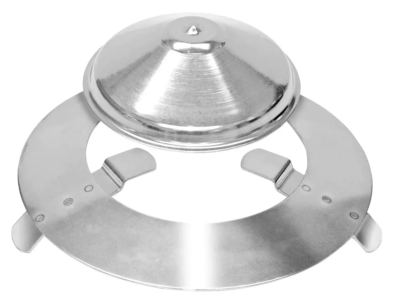 Radiant Plates