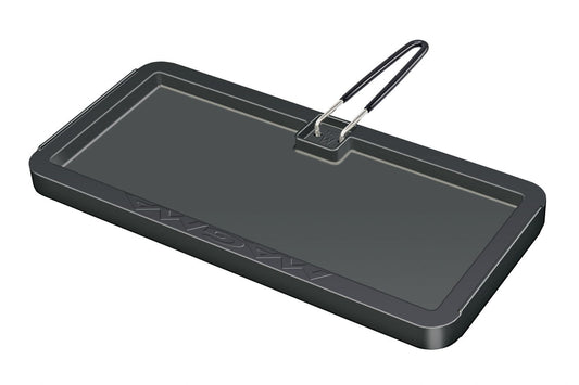 Reversible Griddle NON-STICK!