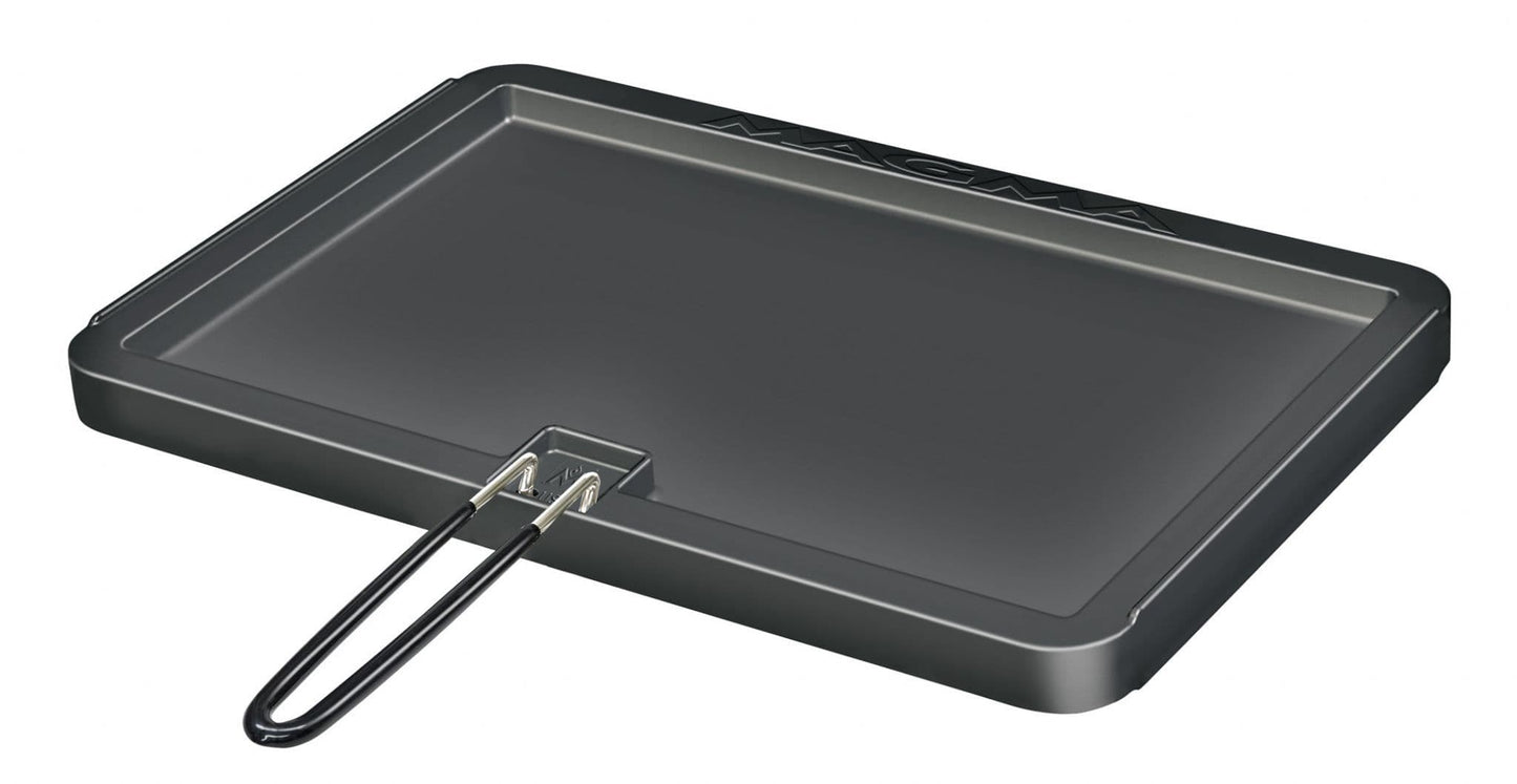 Reversible Griddle NON-STICK!