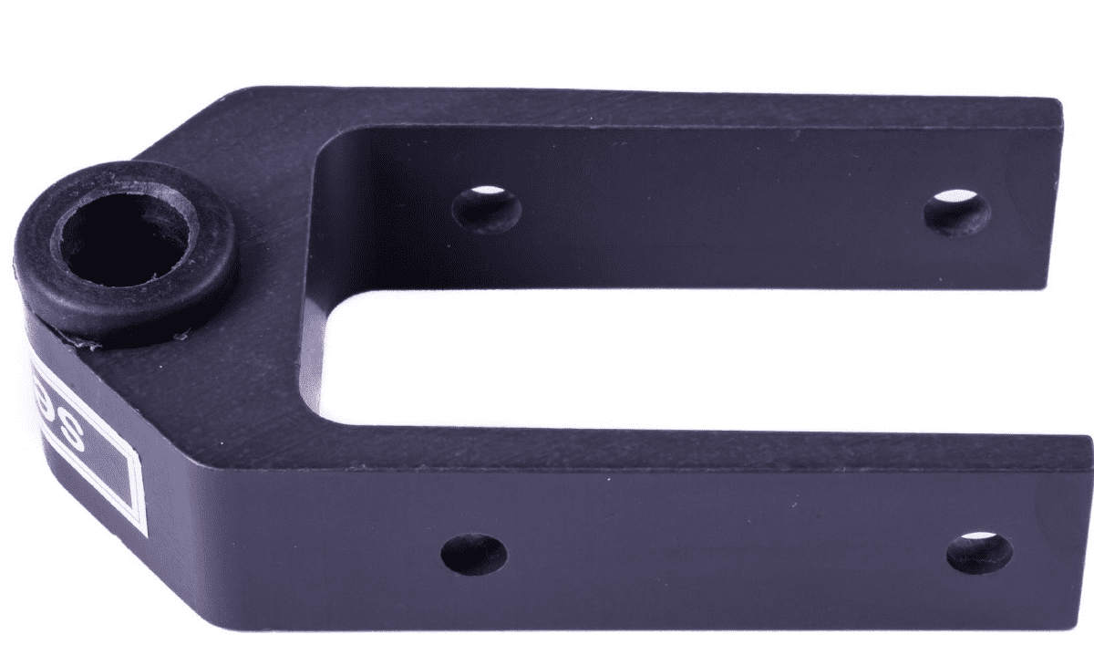 Rudder Gudgeons