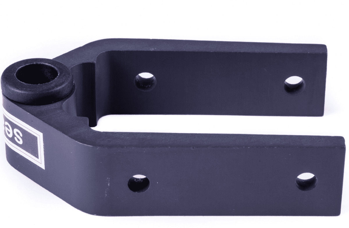 Rudder Gudgeons