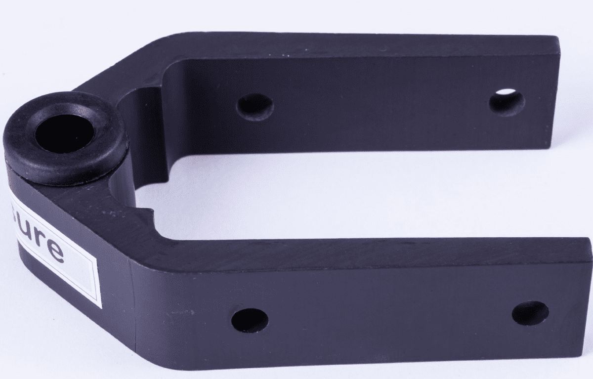 Rudder Gudgeons