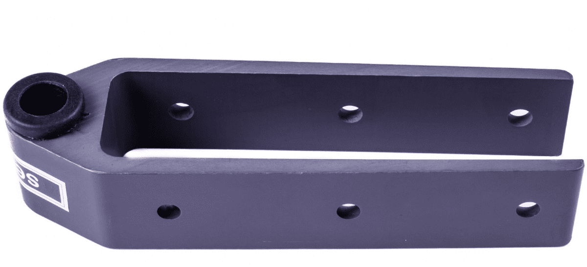 Rudder Gudgeons