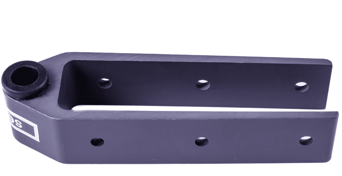 Rudder Gudgeons