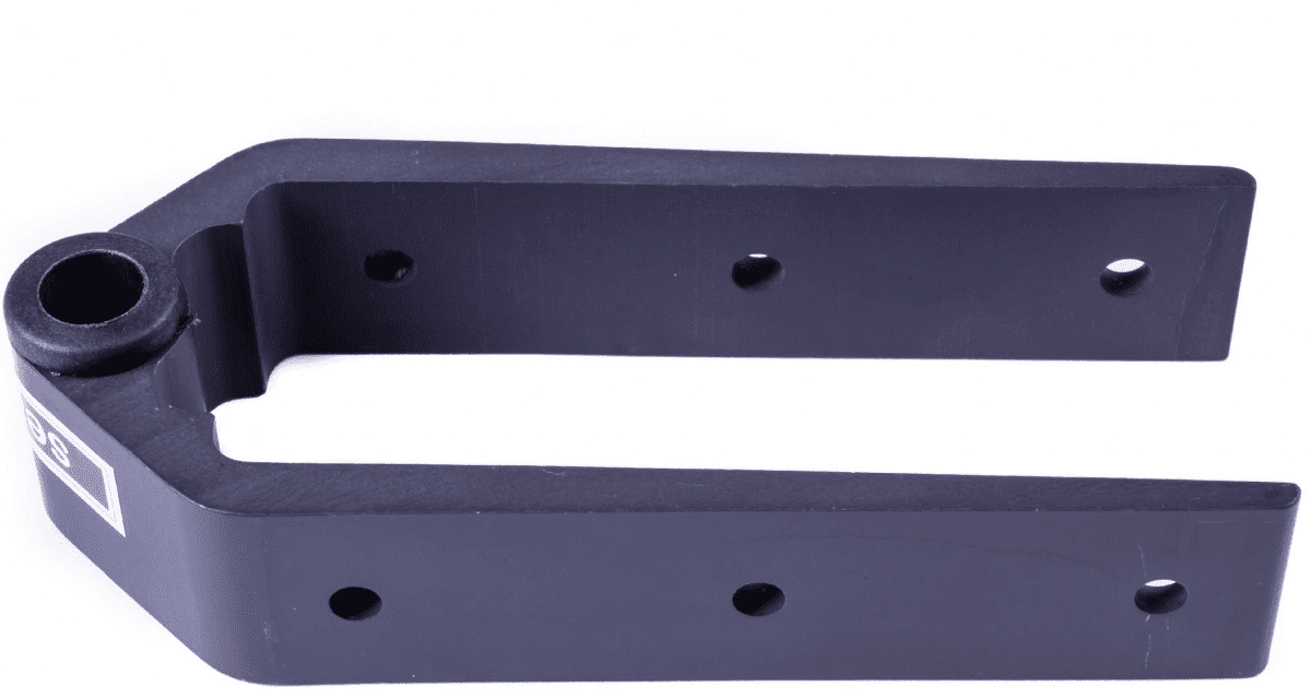 Rudder Gudgeons