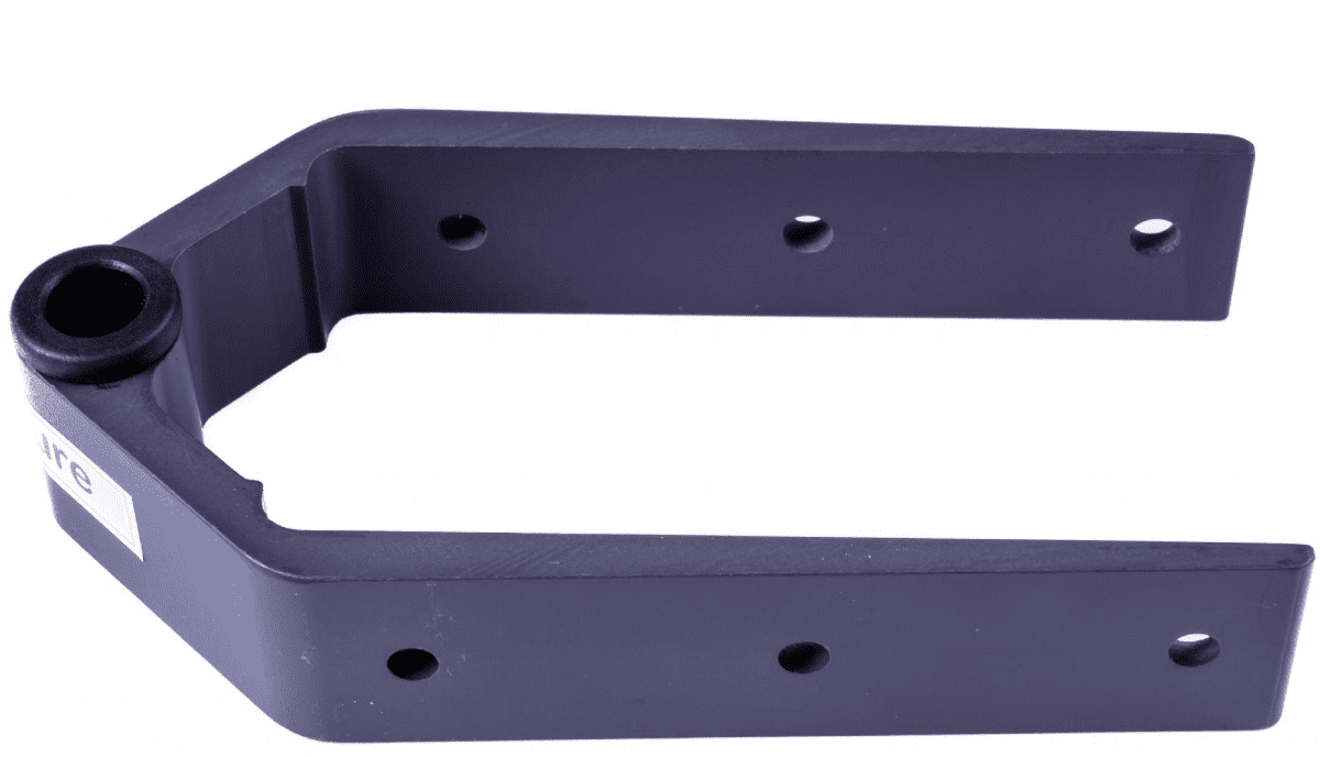 Rudder Gudgeons
