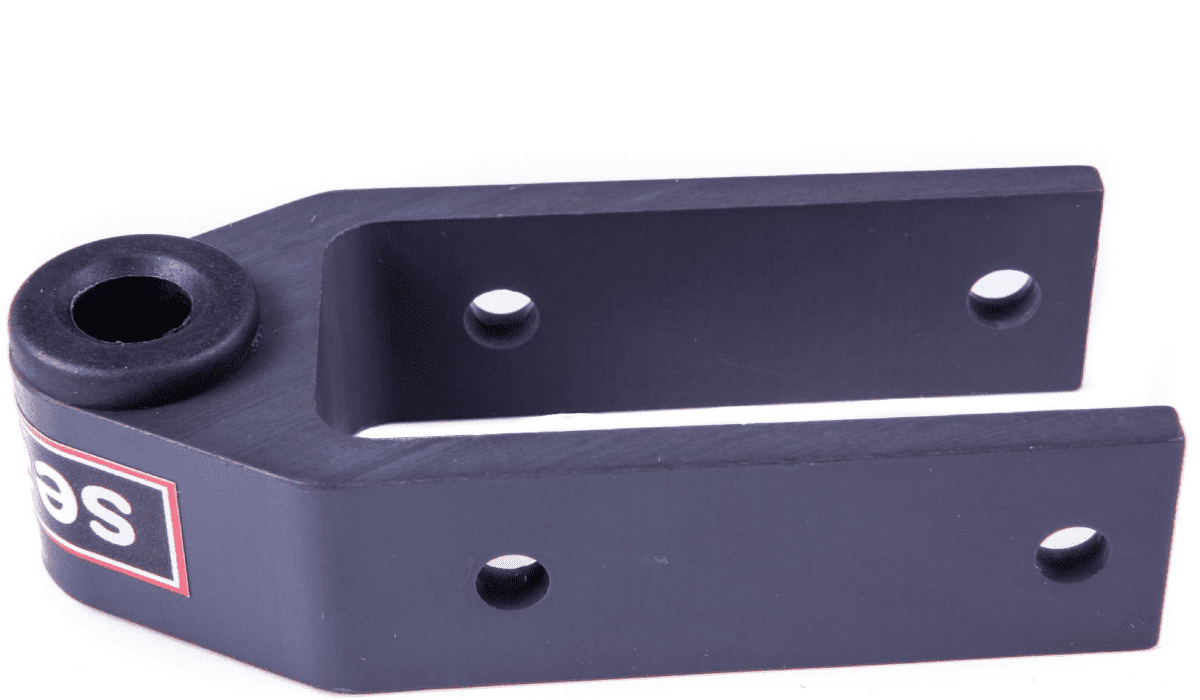 Rudder Gudgeons