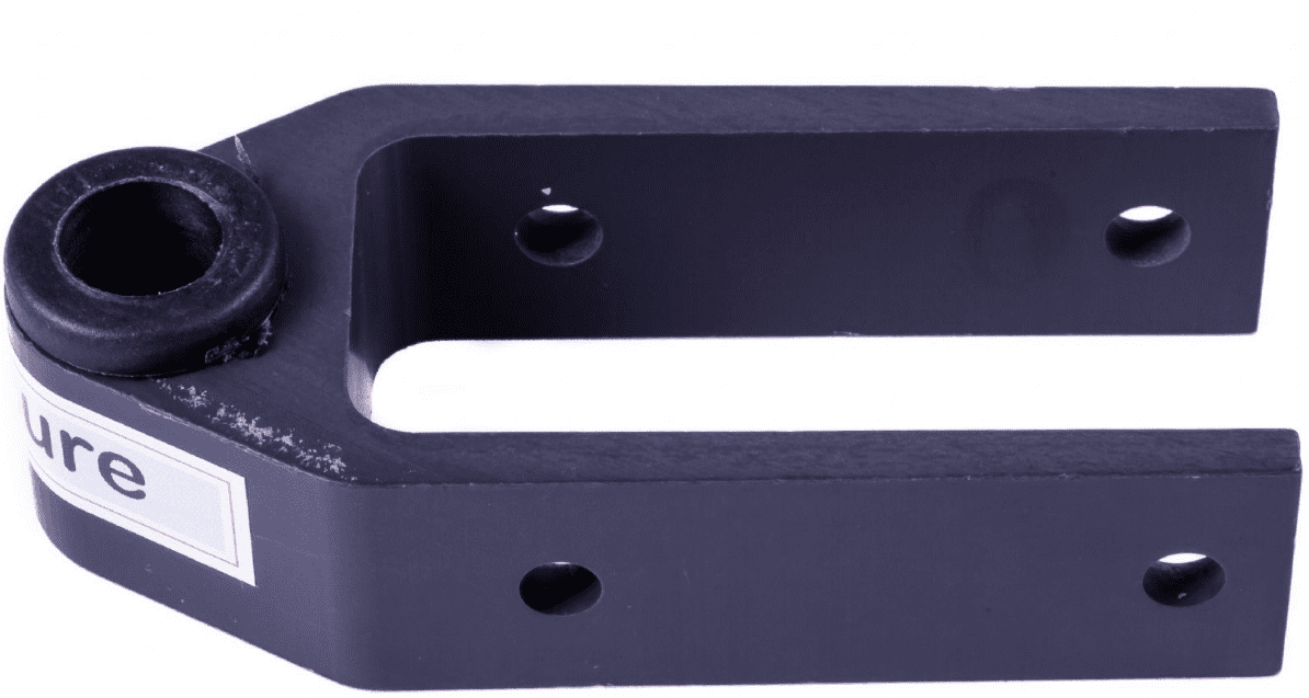 Rudder Gudgeons