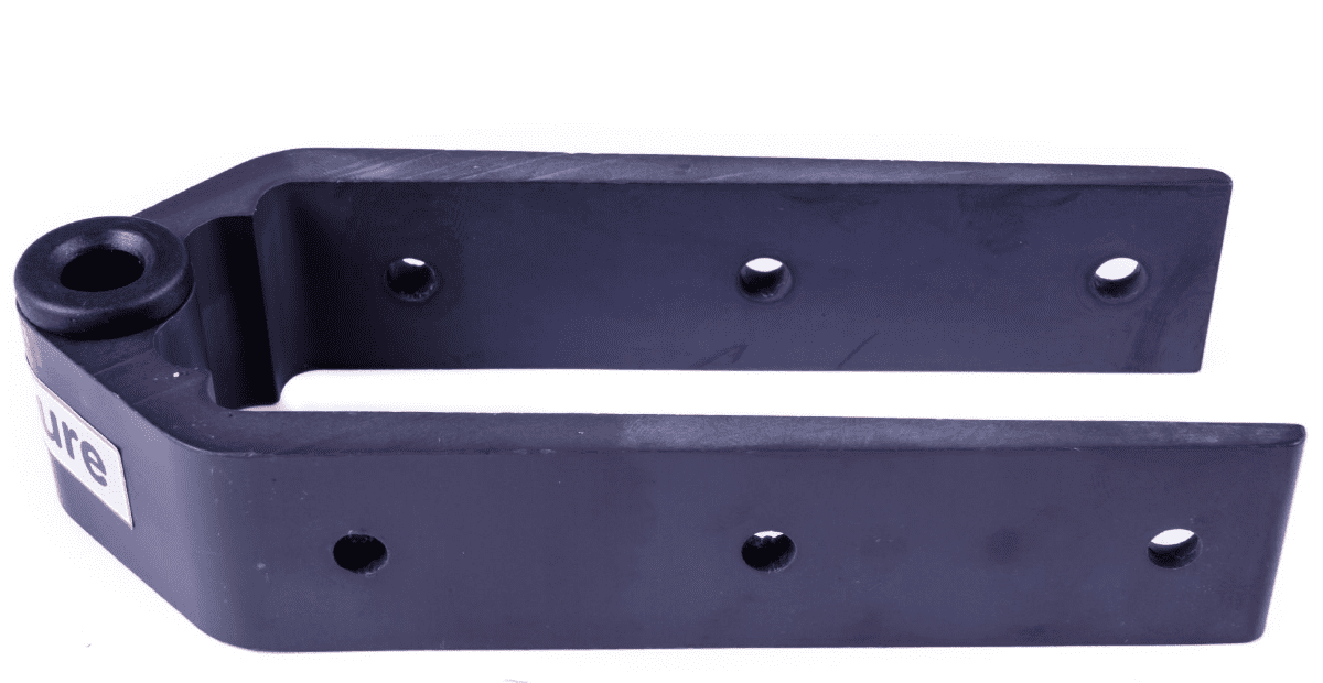 Rudder Gudgeons