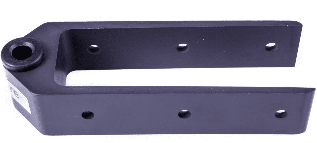 Rudder Gudgeons