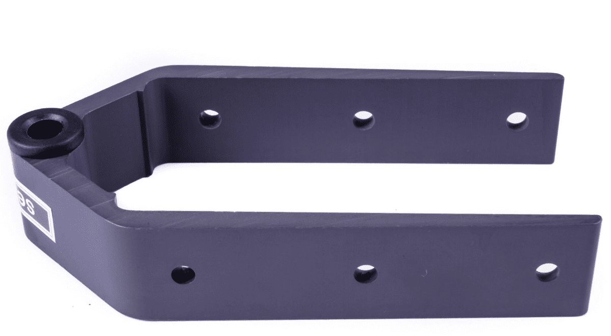 Rudder Gudgeons