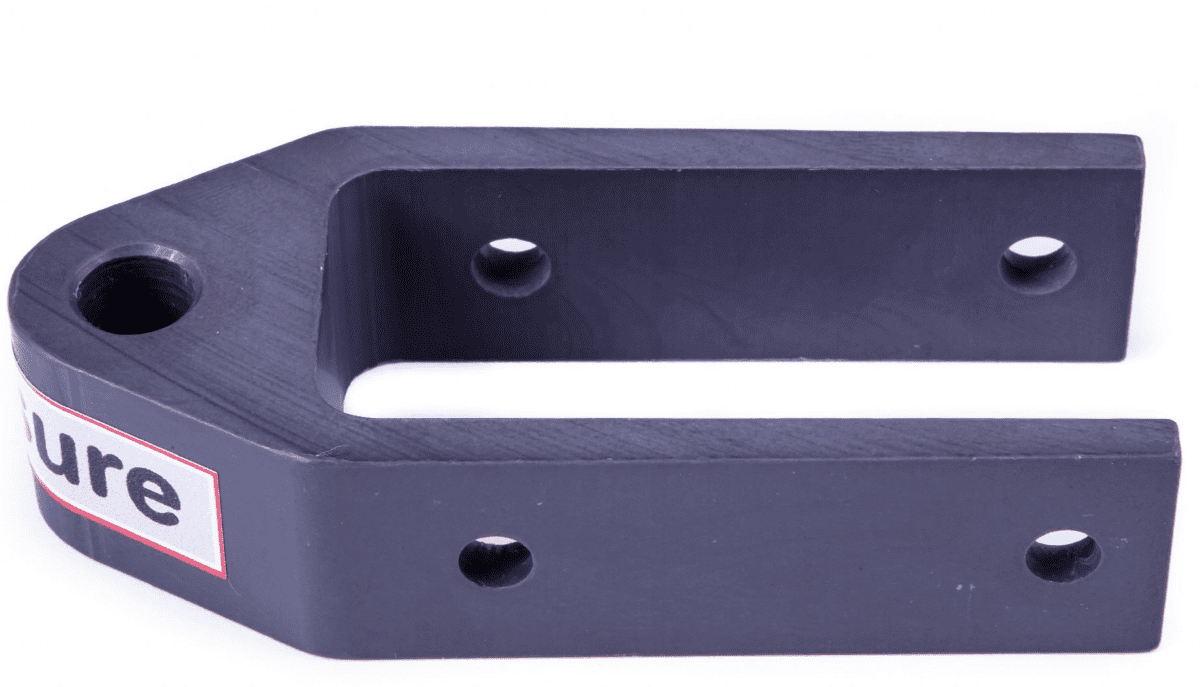Rudder Gudgeons