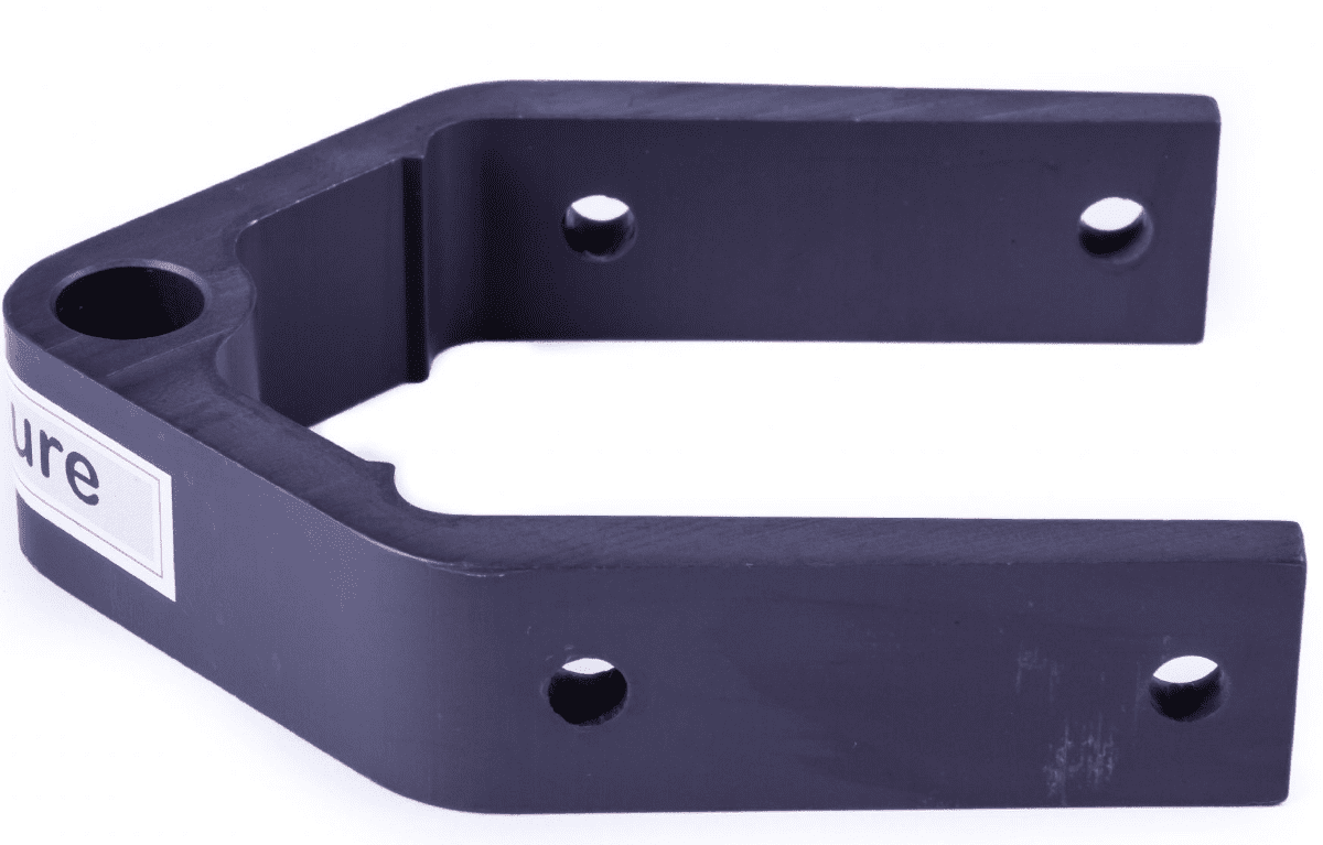 Rudder Gudgeons