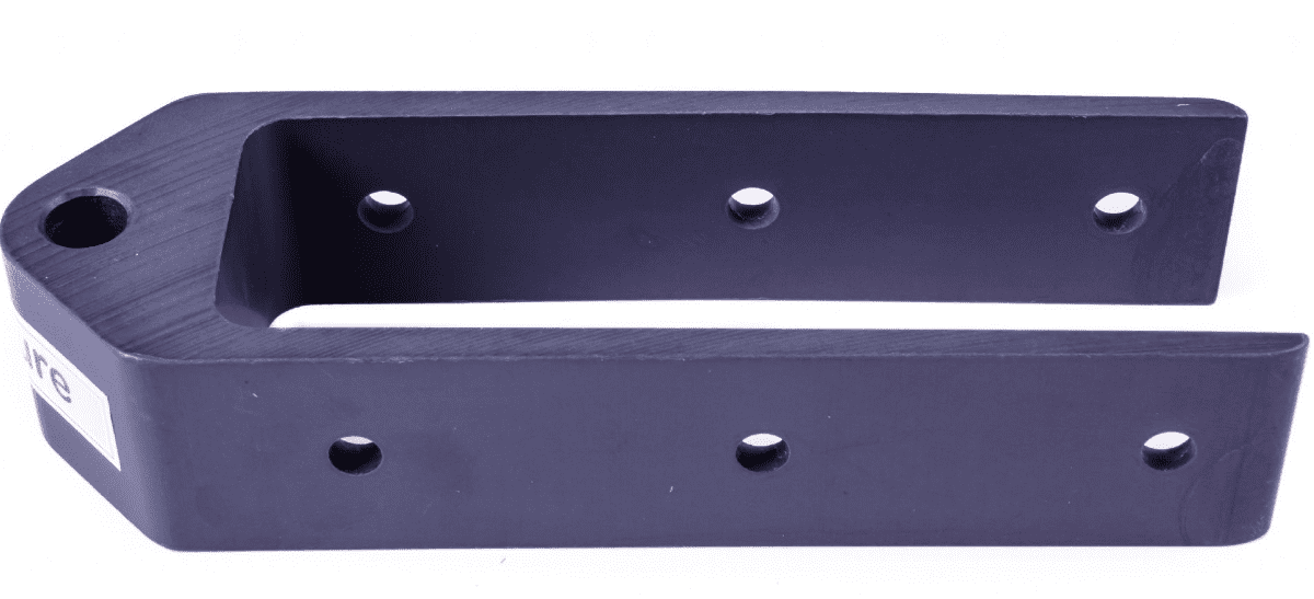 Rudder Gudgeons