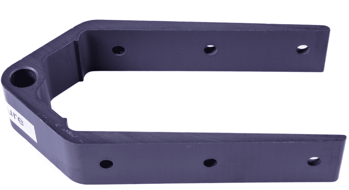 Rudder Gudgeons