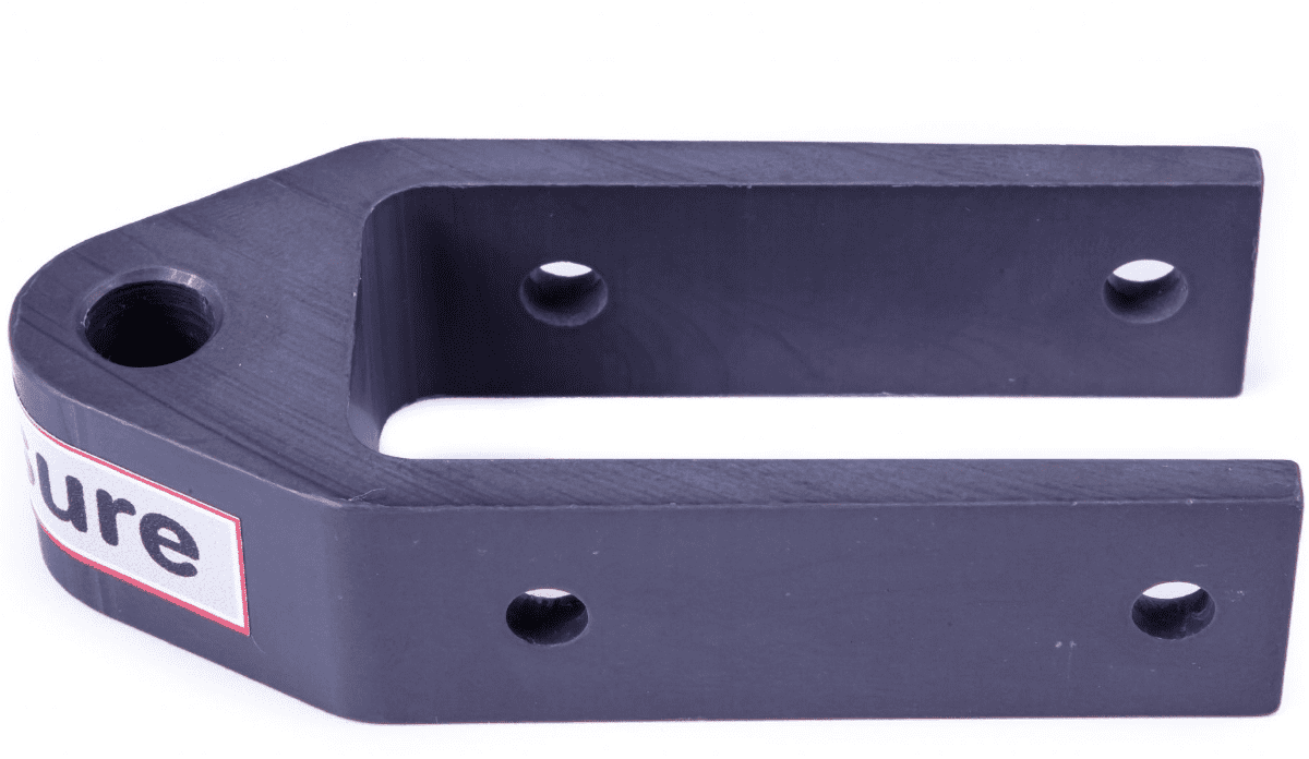 Rudder Gudgeons