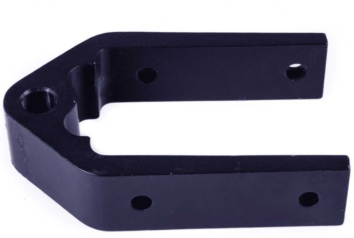 Rudder Gudgeons