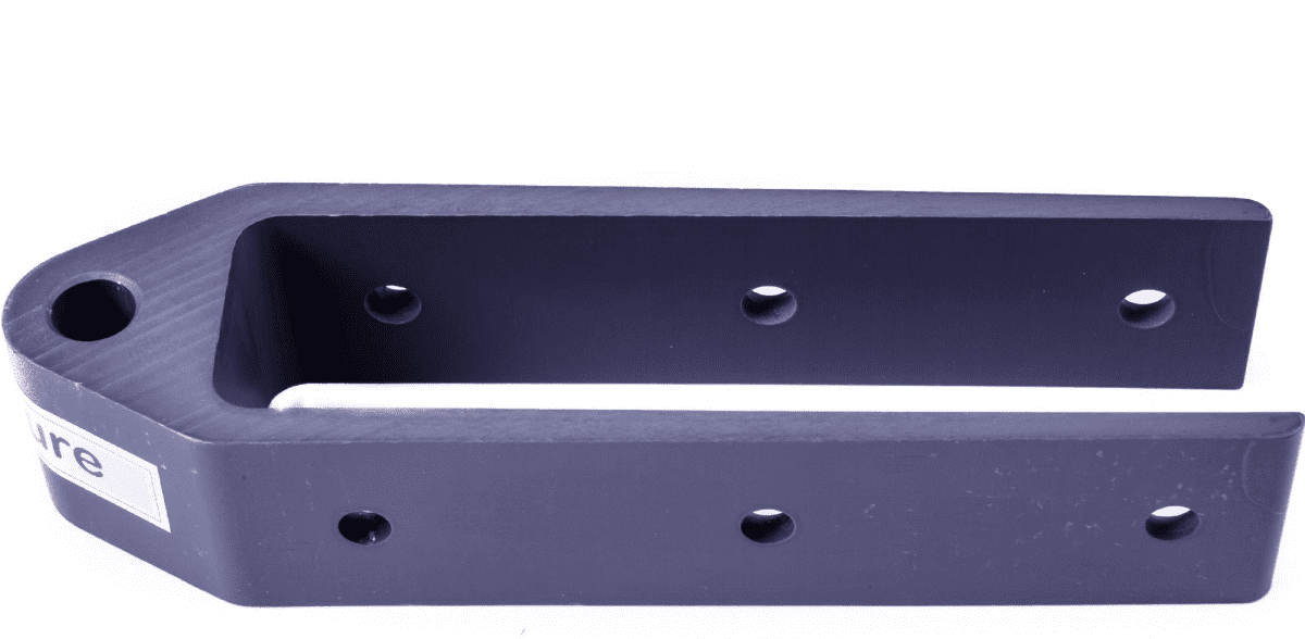 Rudder Gudgeons