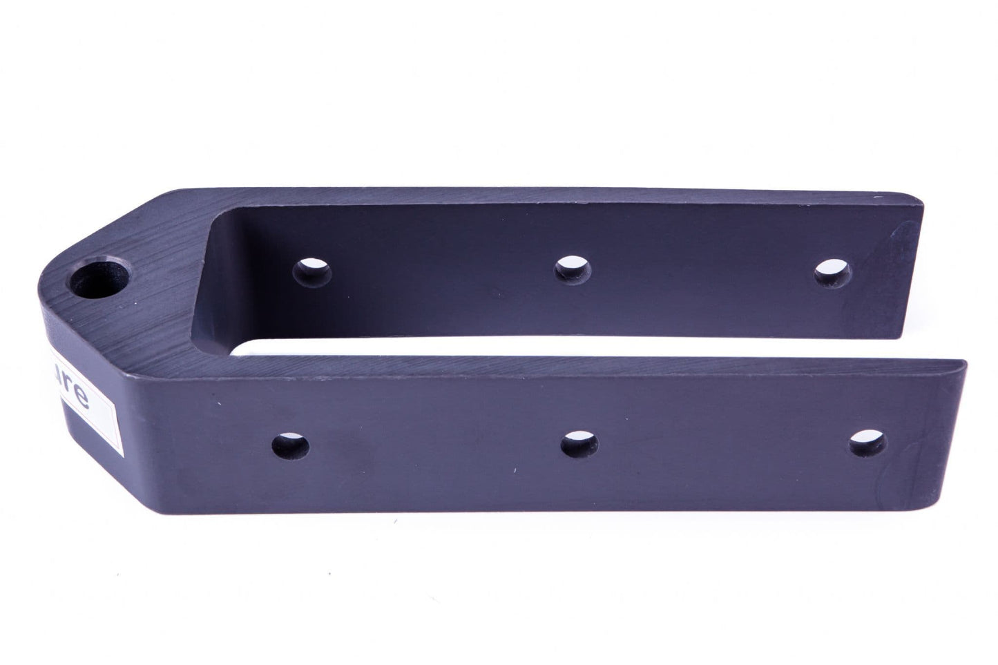 Rudder Gudgeons