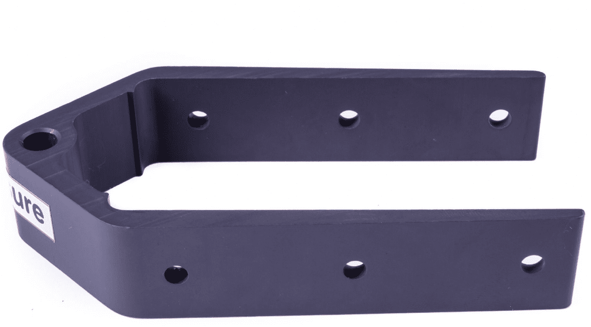 Rudder Gudgeons