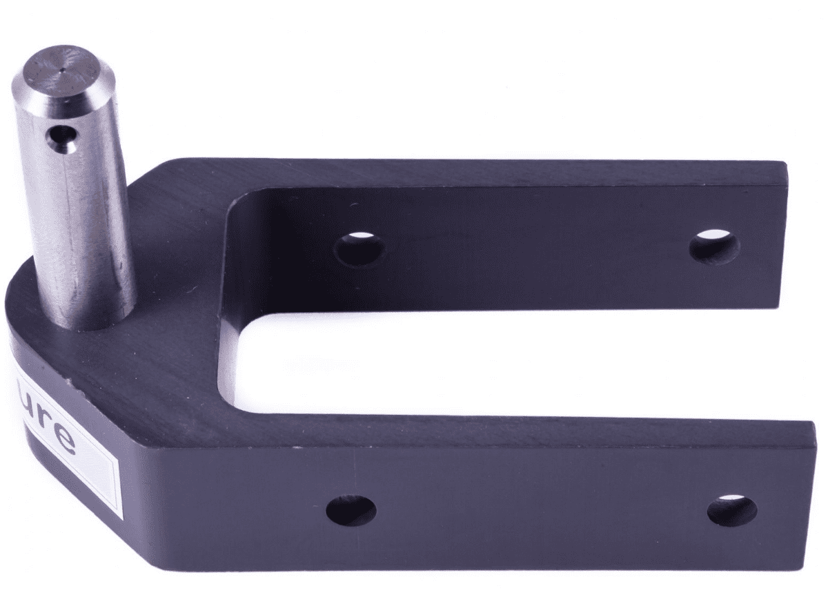 Rudder Pintles