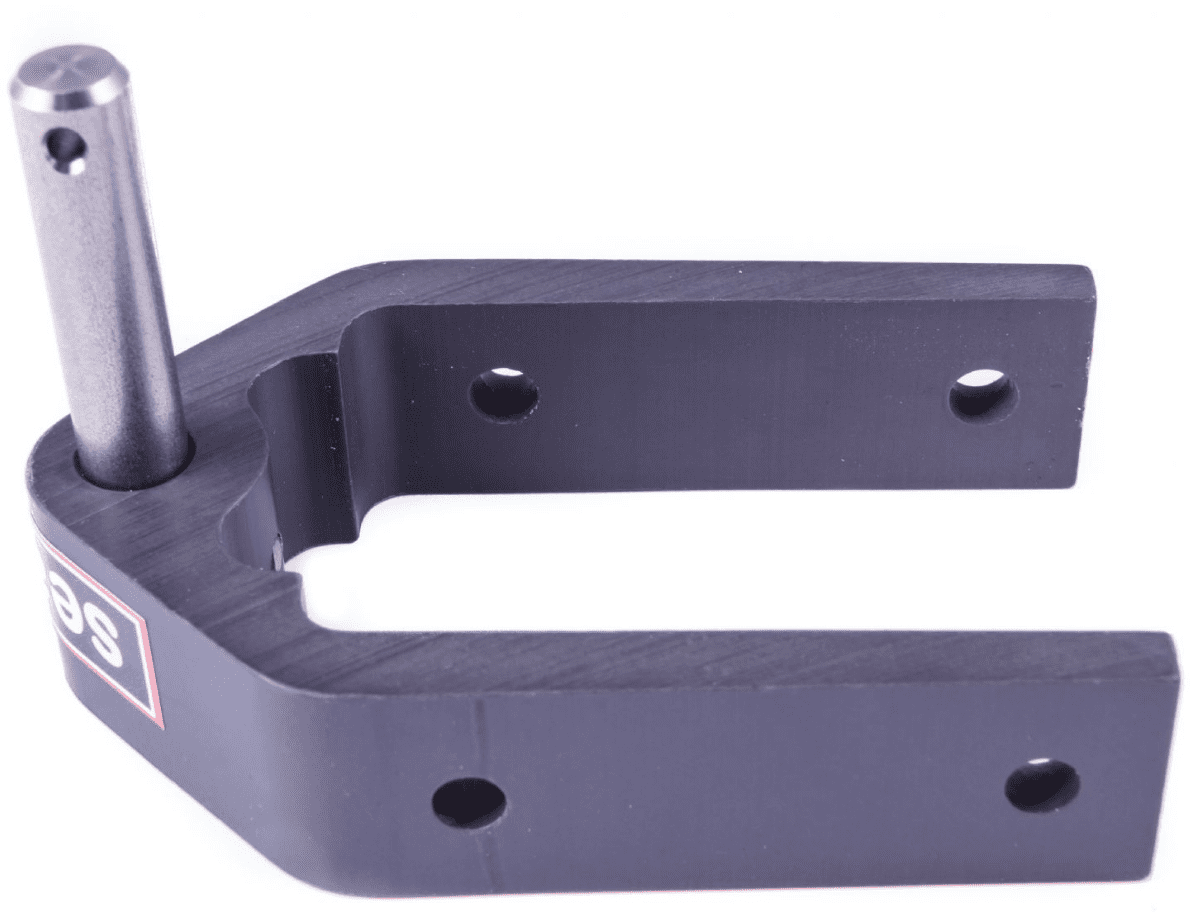 Rudder Pintles
