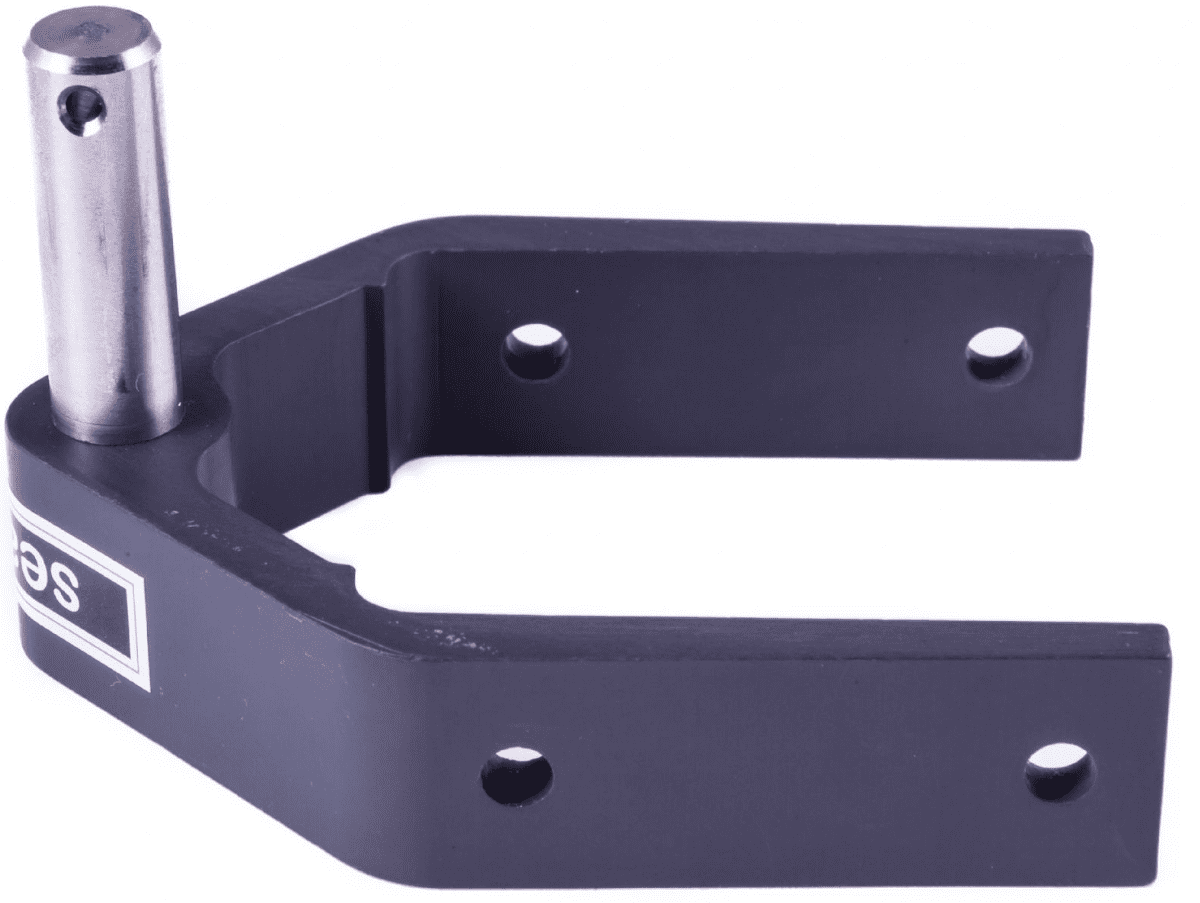 Rudder Pintles