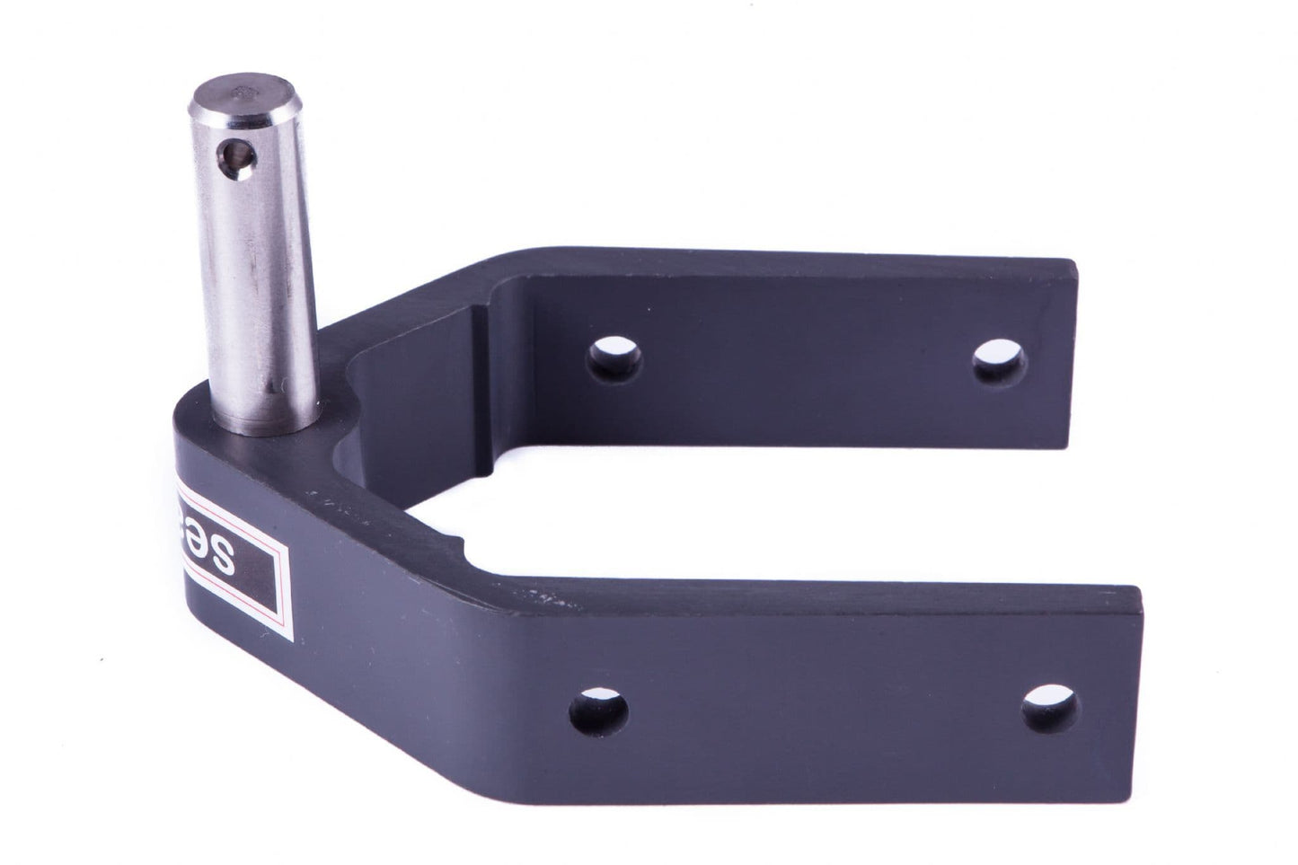 Rudder Pintles