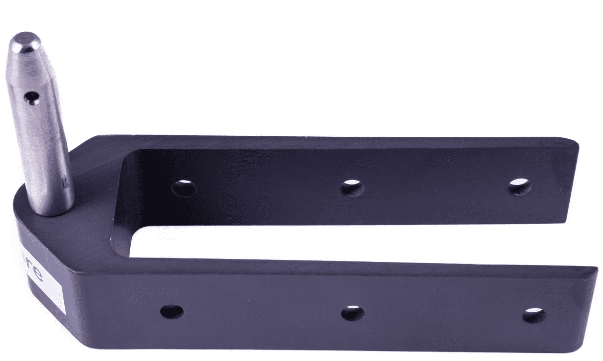 Rudder Pintles