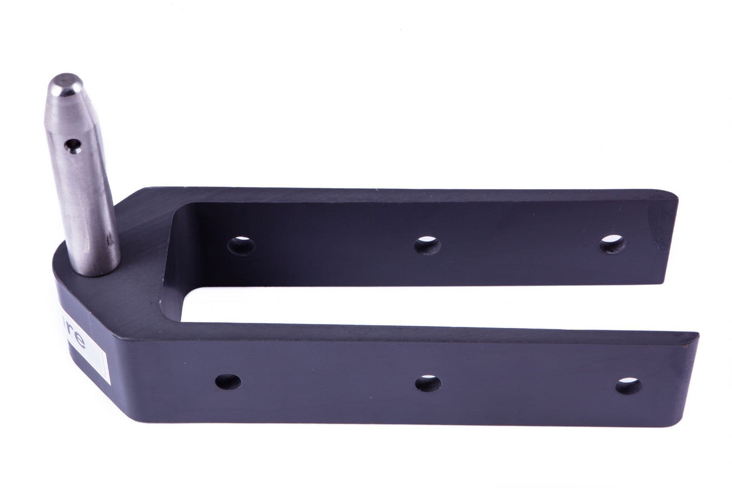 Rudder Pintles