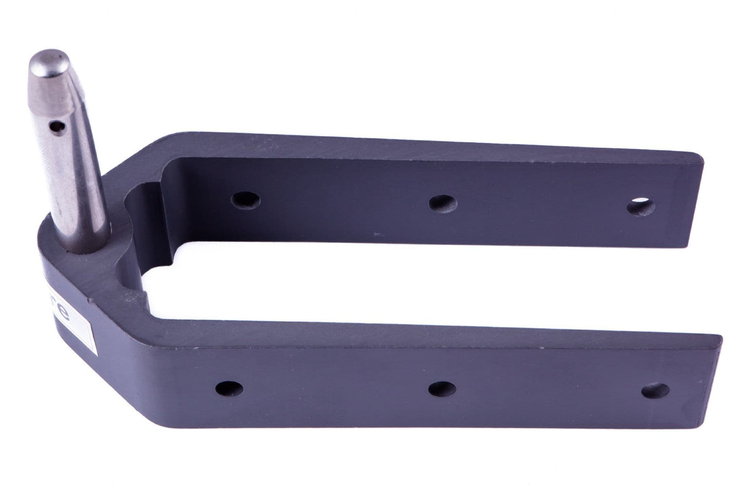 Rudder Pintles